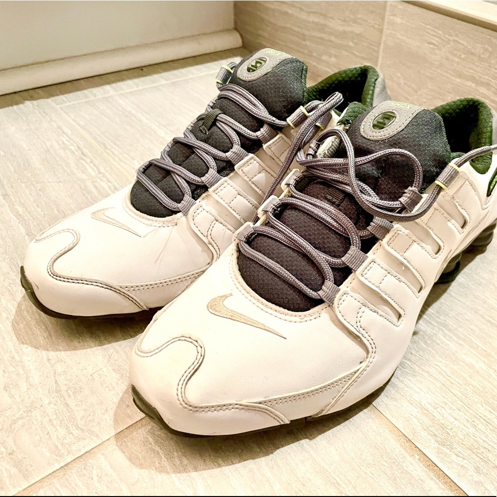Nike sneakers